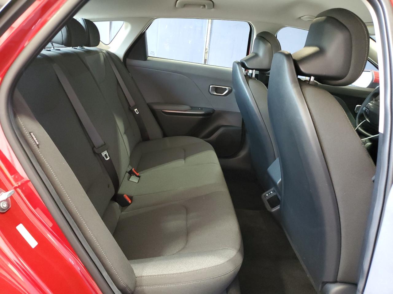 2025 Kia K4 Lx VIN: 3KPFT4DE8SE094119 Lot: 64469845