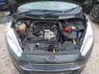 2017 FORD FIESTA TIT for sale at Copart SANDY