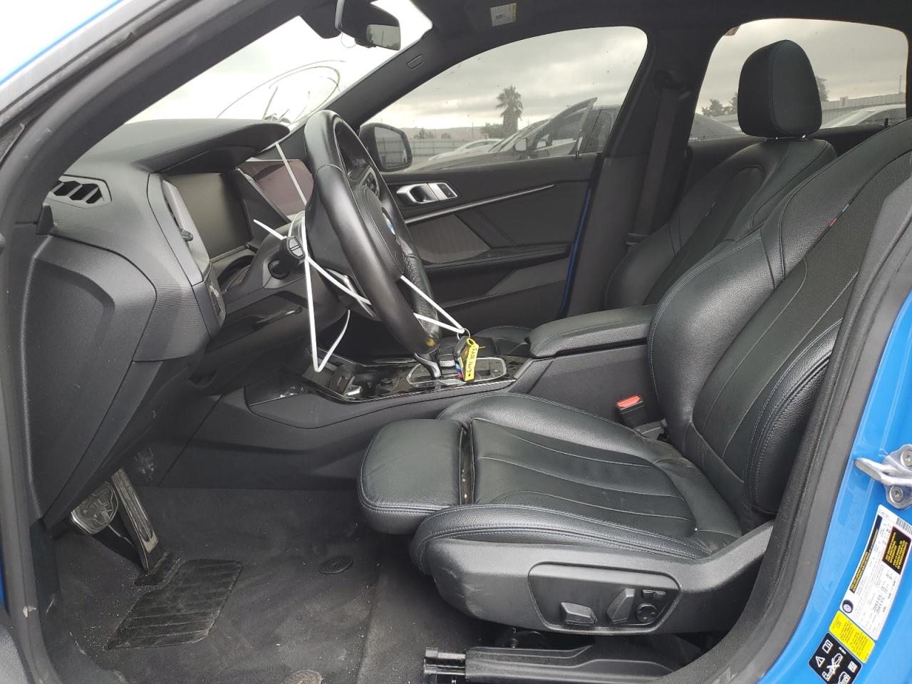 2020 BMW M235Xi VIN: WBA13AL04L7F66560 Lot: 60917545