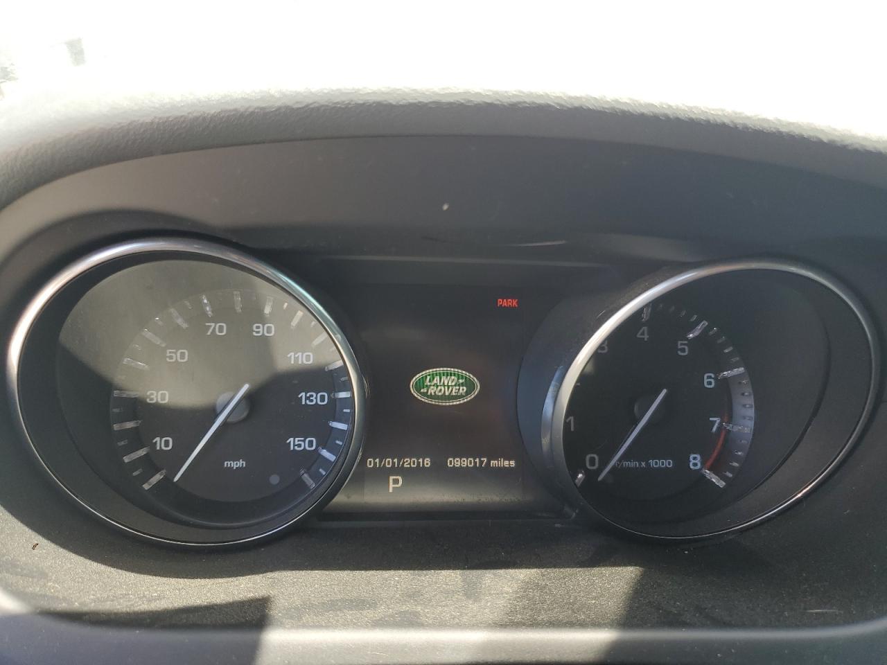 2016 Land Rover Discovery Sport Se VIN: SALCP2BG0GH595838 Lot: 64694355