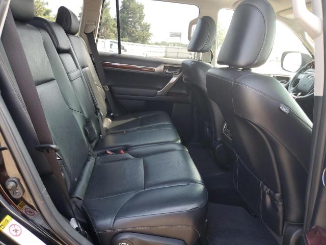 2012 LEXUS GX 460 PREMIUM  
