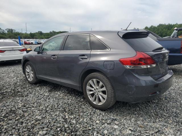  TOYOTA VENZA 2015 Gray