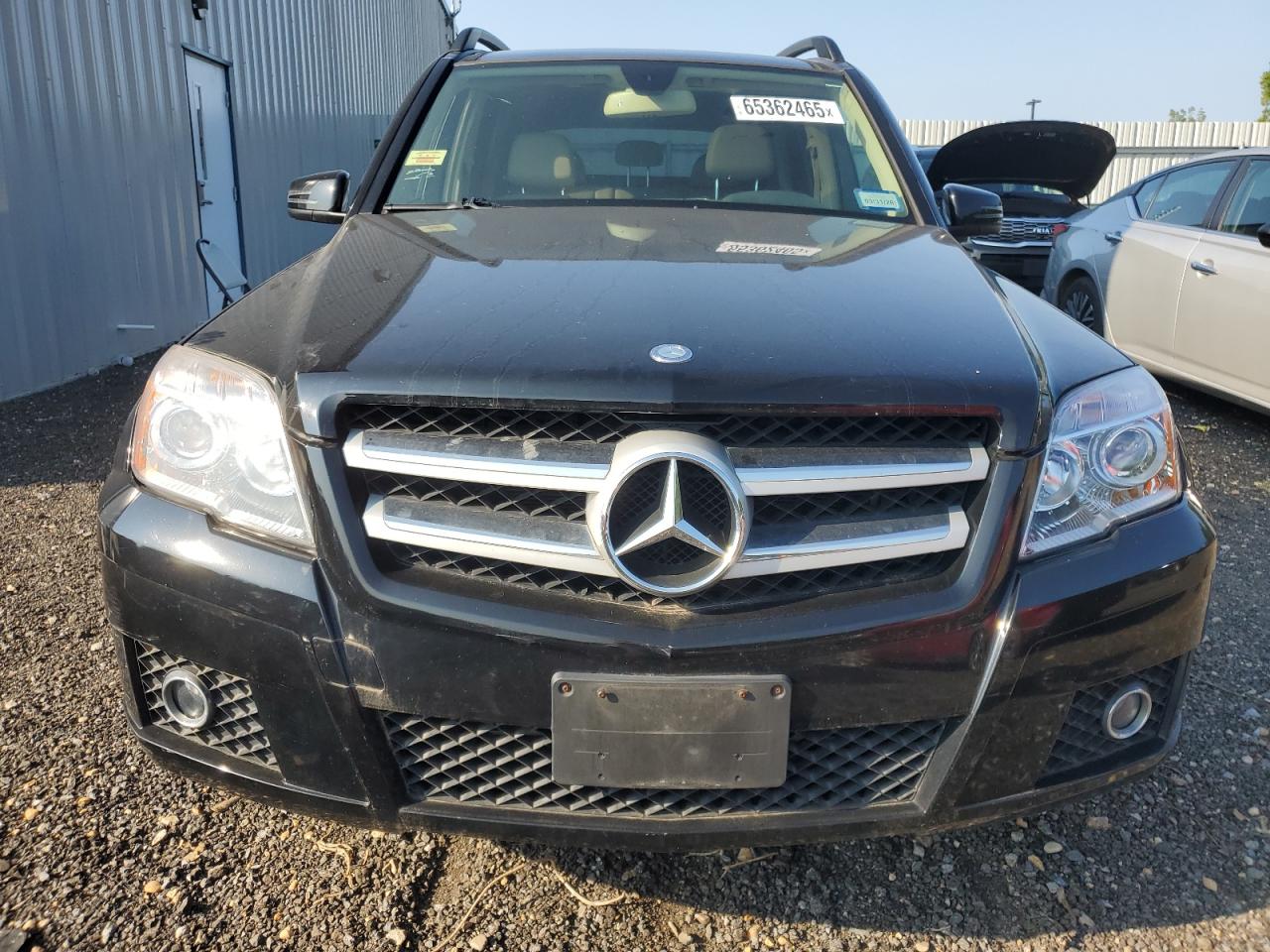 2012 Mercedes-Benz Glk 350 VIN: WDCGG5GB7CF766351 Lot: 65362465