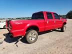 2010 FORD F250 SUPER DUTY   for sale at Copart OK - OKLAHOMA CITY