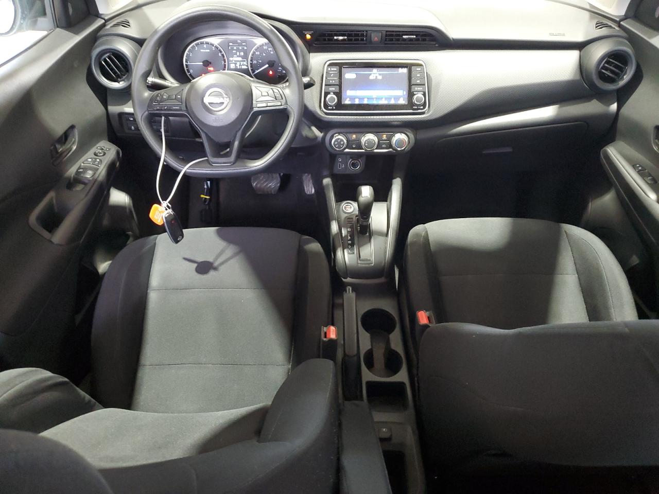 2023 Nissan Kicks S VIN: 3N1CP5BV8PL468749 Lot: 63202315