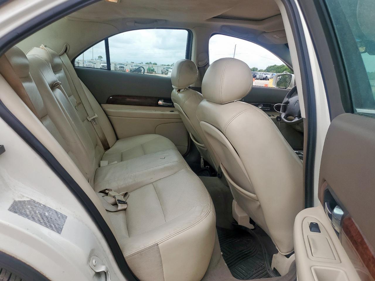 2002 Lincoln Ls VIN: 1LNHM87A32Y711972 Lot: 62890535