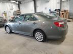 2013 TOYOTA CAMRY L   à vendre chez Copart ON - OTTAWA