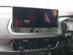 2025 NISSAN QASHQAI AC for sale at Copart BELFAST