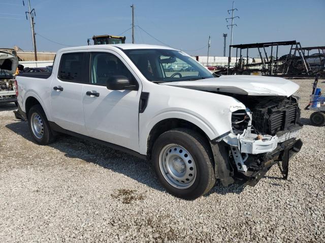  FORD MAVERICK 2024 White