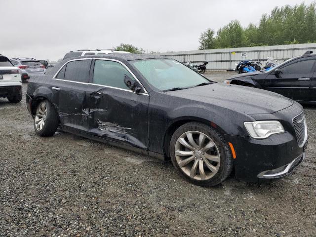  CHRYSLER 300 2019 Czarny