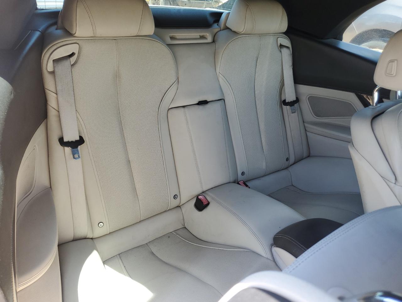 2012 BMW 650 I VIN: WBALZ3C56CDL70455 Lot: 65738935