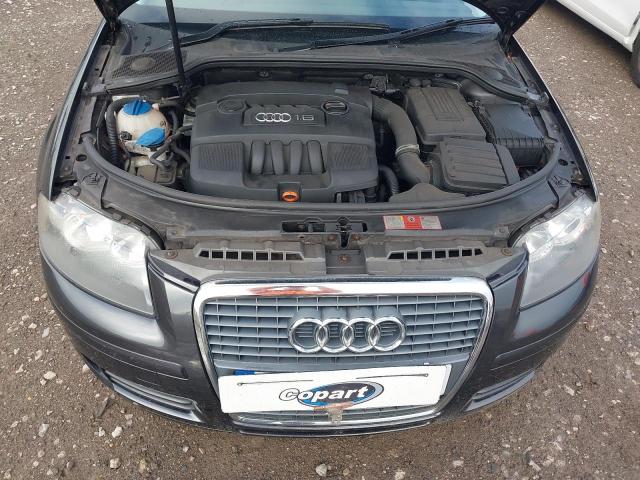 2007 AUDI A3 SPECIAL