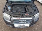 2007 AUDI A3 SPECIAL for sale at Copart YORK
