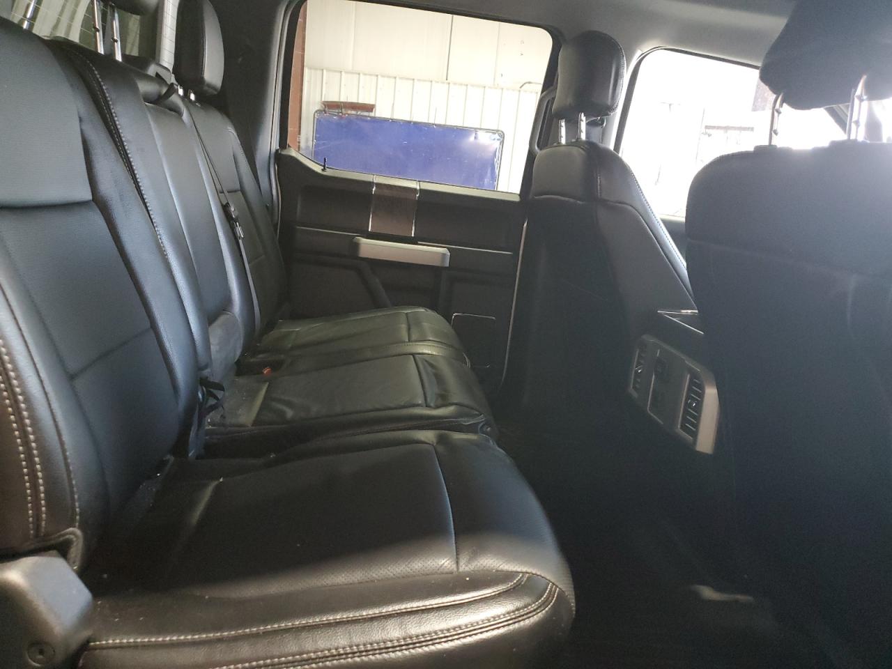 2017 Ford F250 Super Duty VIN: 1FT7W2BT0HEB17589 Lot: 65345285