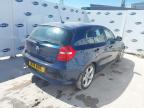 2011 BMW 118D SPORT for sale at Copart BRISTOL