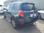 2008 TOYOTA RAV4 XTR D for sale at Copart PETERLEE