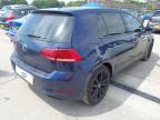 2018 VOLKSWAGEN GOLF S TSI for sale at Copart ROCHFORD