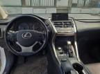 2017 LEXUS NX 200T BASE   for sale at Copart ON - OTTAWA