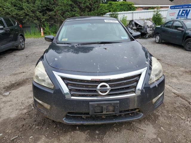 NISSAN ALTIMA 2013 Синий