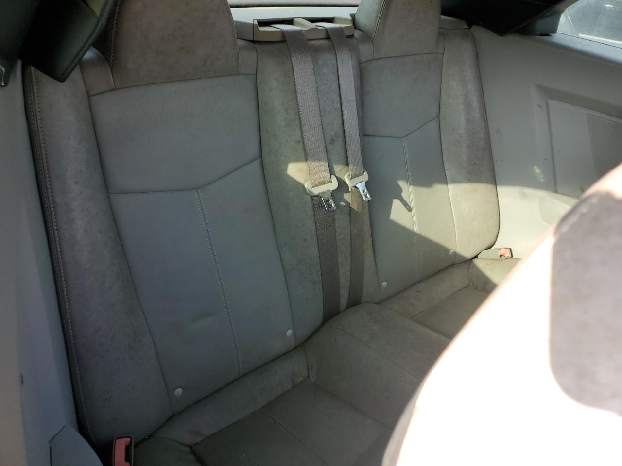 2008 Chrysler Sebring Limited VIN: 1C3LC65M58N251859 Lot: 65432445