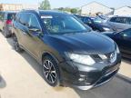 2017 NISSAN X-TRAIL N-VISION DCI CVT  for sale at Copart SANDY