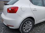 2012 SEAT IBIZA SE for sale at Copart BELFAST