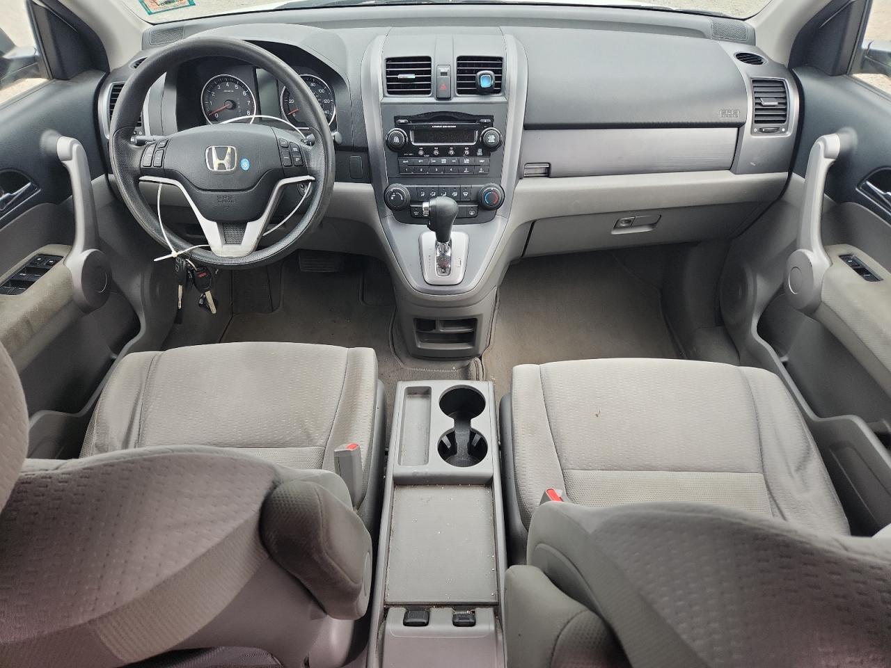 2007 Honda Cr-V Ex VIN: JHLRE48547C085159 Lot: 64327995