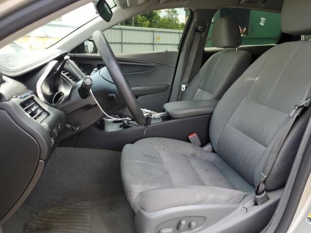  CHEVROLET IMPALA 2014 Złoty