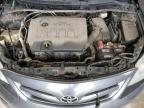 2012 TOYOTA COROLLA BASE   for sale at Copart AB - EDMONTON