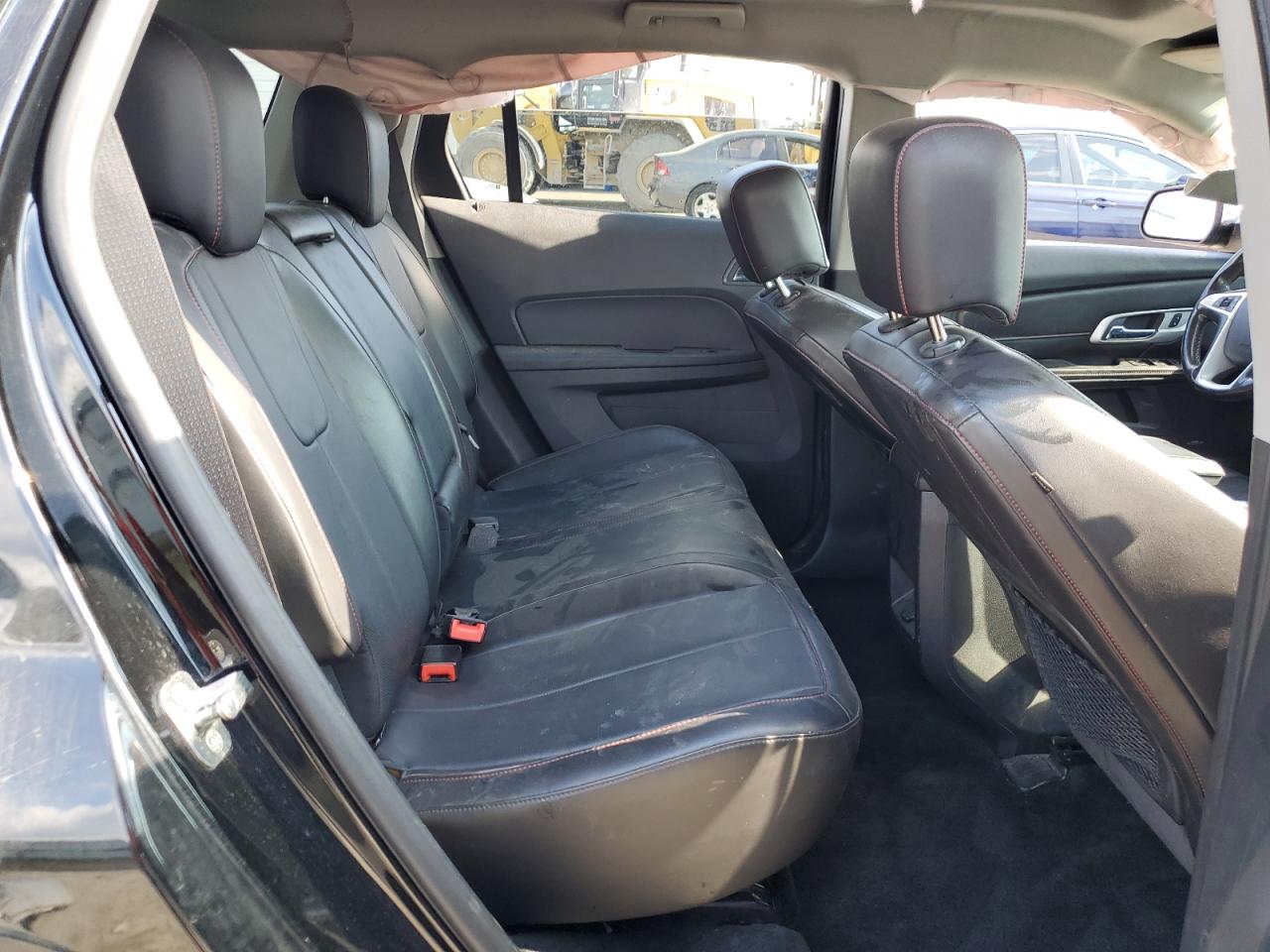 2015 GMC Terrain Slt VIN: 2GKFLTE36F6153881 Lot: 65967035