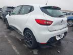 2016 RENAULT CLIO DYNAM for sale at Copart CHESTER