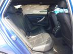 2016 BMW 335D XDRIV for sale at Copart NEWBURY