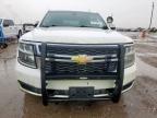 2015 CHEVROLET TAHOE POLICE à vendre chez Copart TX - HOUSTON EAST
