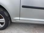 2012 VOLKSWAGEN CADDY MAXI for sale at Copart ST HELENS