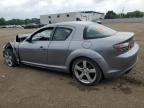 2004 MAZDA RX8    à vendre chez Copart ON - COOKSTOWN