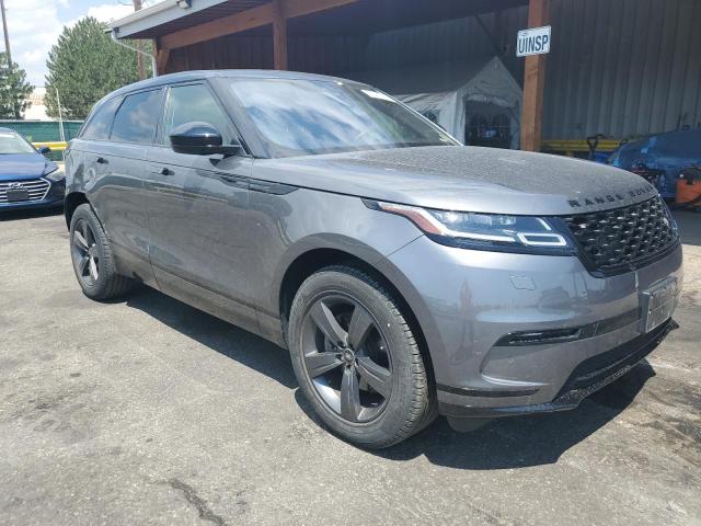  LAND ROVER RANGEROVER 2019 Gray