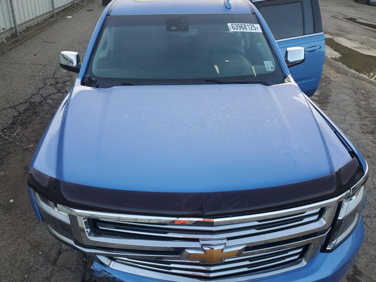 2019 Chevrolet Suburban C1500 Premier VIN: 1GNSCJKJ8KR174870 Lot: 63968125