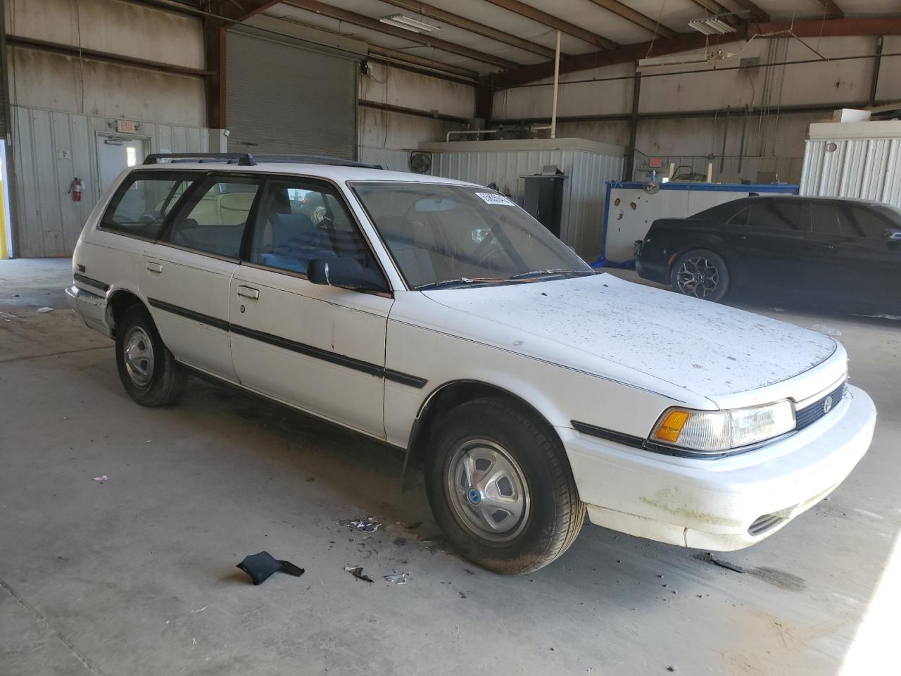 1991 Toyota Camry Dlx VIN: JT2SV21W6M0382364 Lot: 65835945