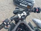 2022 TRIUMPH STREET TRIPLE RS  for sale at Copart WISBECH