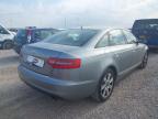 2010 AUDI A6 SE E TD for sale at Copart CORBY