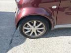 2006 SMART FORTWO GRA for sale at Copart SANDWICH