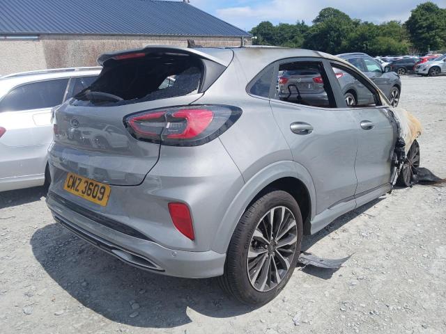 2023 FORD PUMA ST-LINE VIGNALE MHEV 
