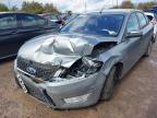 2009 FORD MONDEO EDG for sale at Copart BRISTOL
