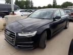 2017 AUDI A6 S LINE for sale at Copart SANDY