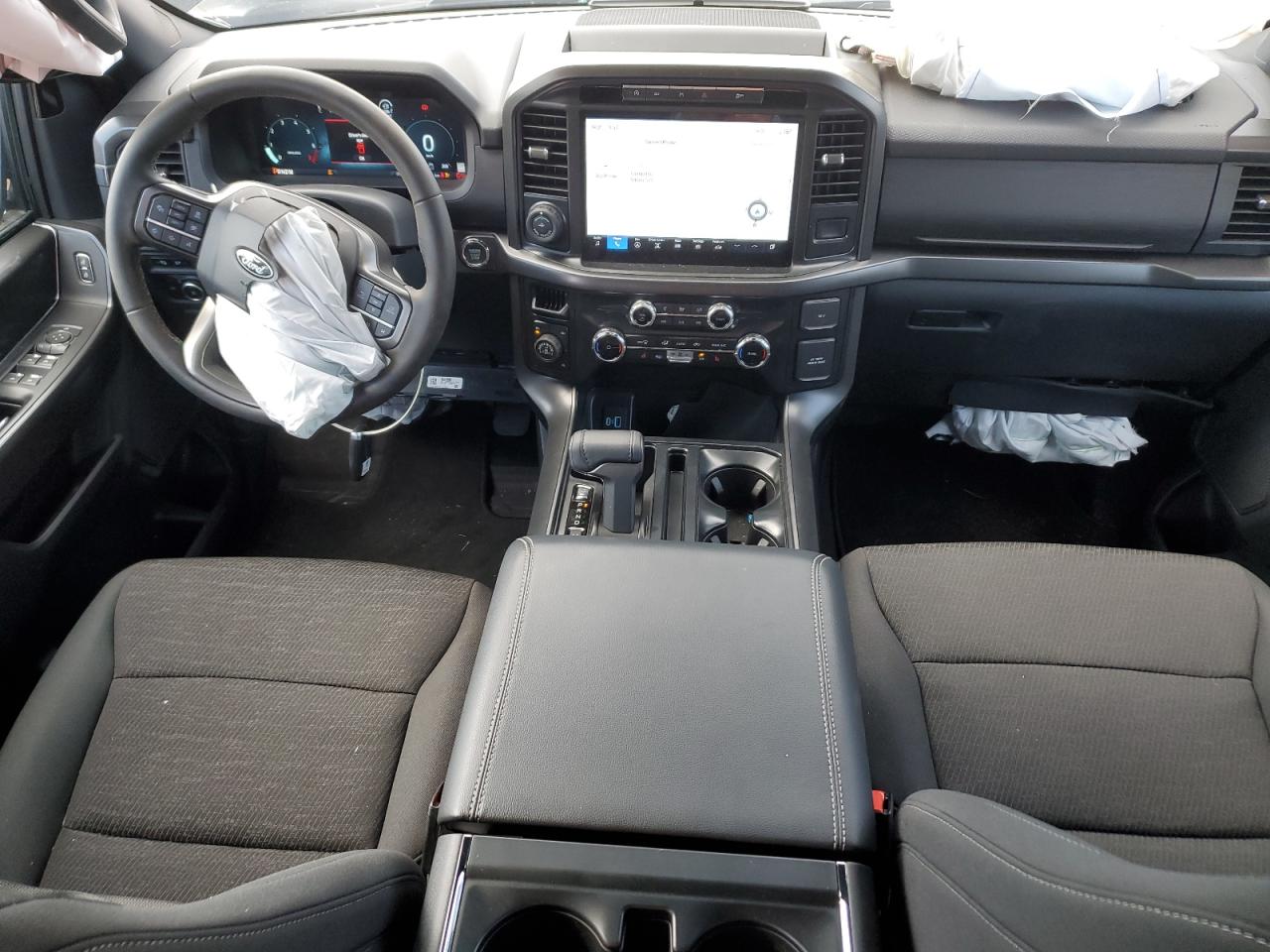 2024 Ford F150 Xlt VIN: 1FTEW3LP1RKE77889 Lot: 62721225