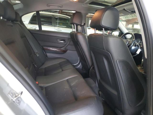 2011 BMW 328 XI  