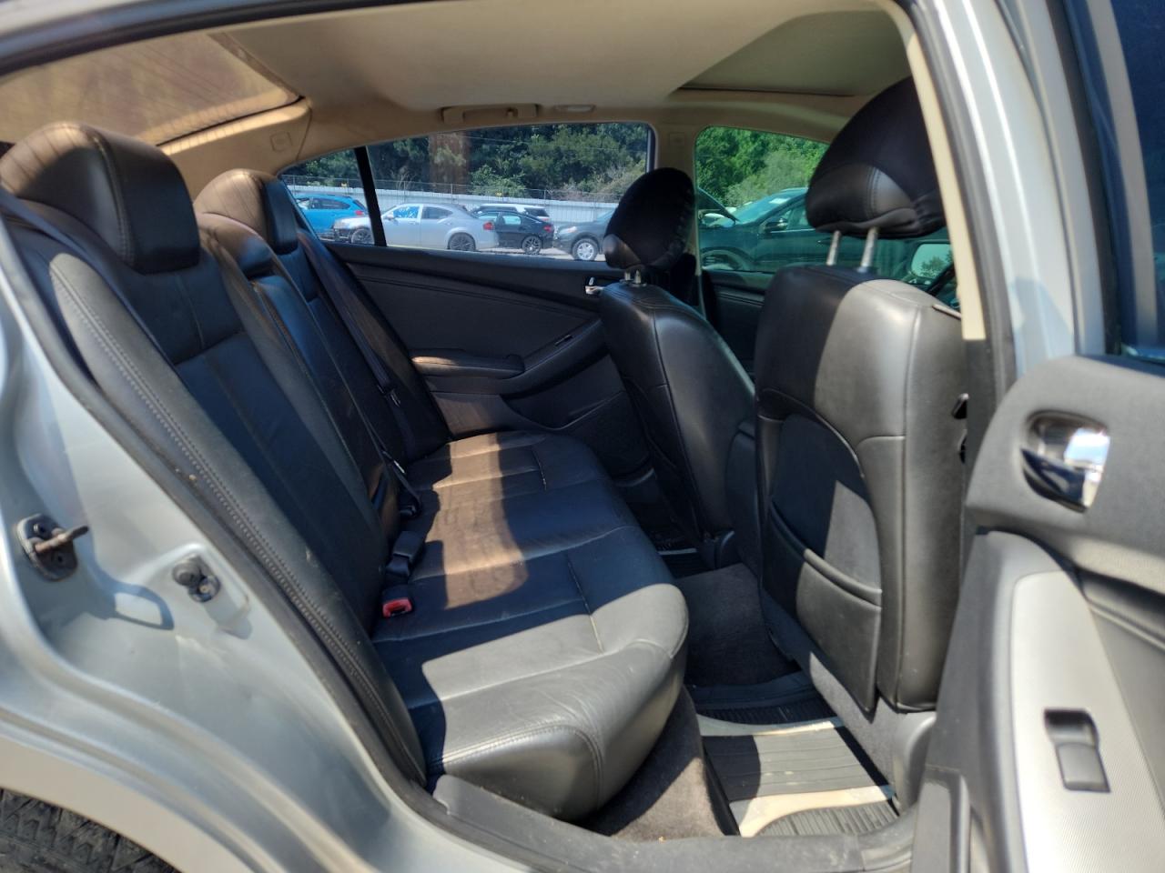 2009 Nissan Altima 2.5 VIN: 1N4AL21E19N485319 Lot: 64070465