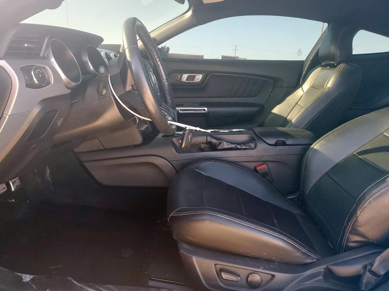 2022 Ford Mustang VIN: 1FA6P8TH2N5115964 Lot: 66471115