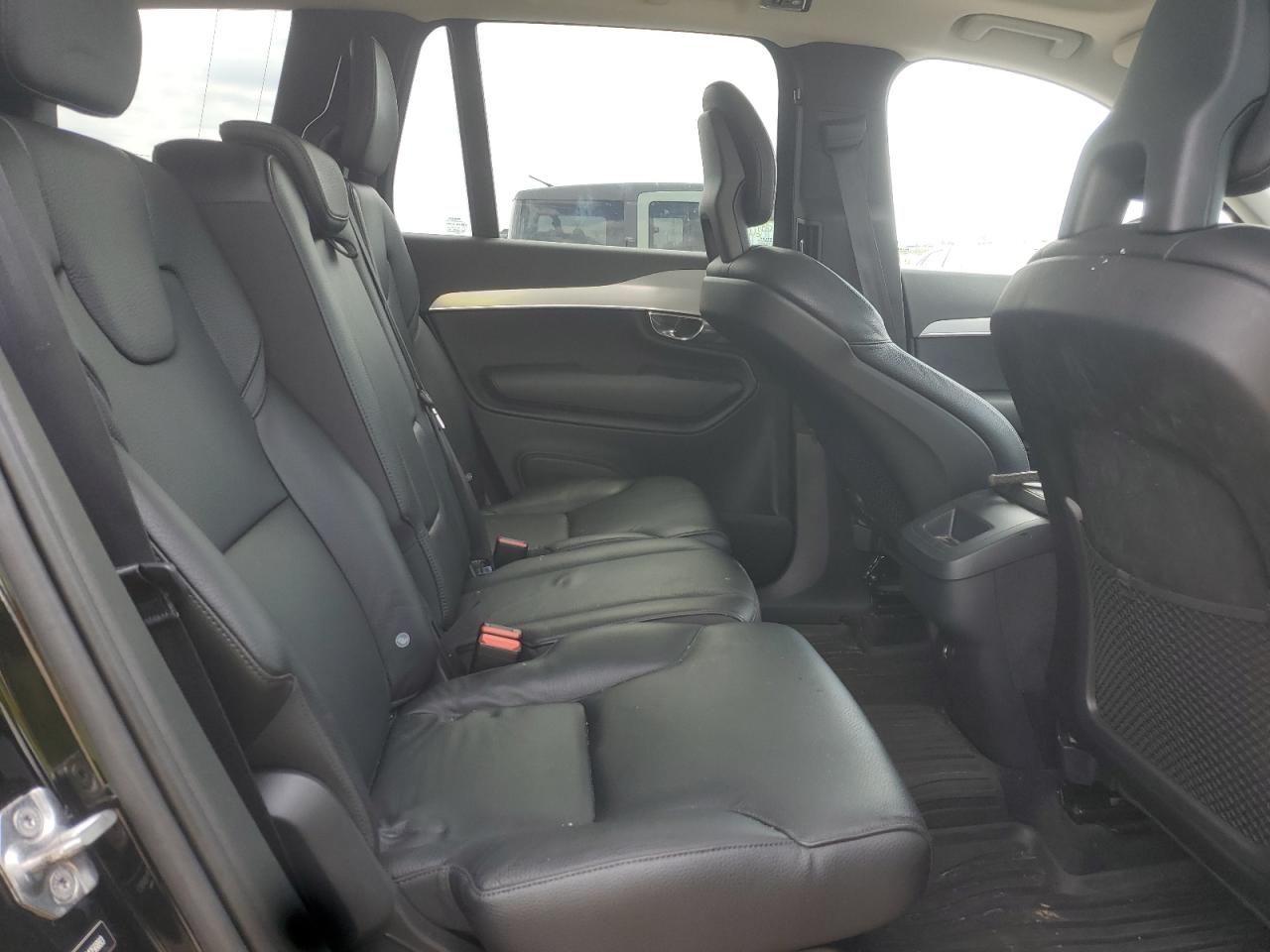 2016 Volvo Xc90 T5 VIN: YV4102XK1G1056893 Lot: 64034435