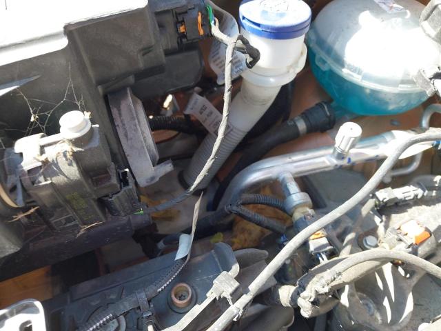 2022 PEUGEOT 2008 100KW ALLURE PREMIUM+ 50KWH 5DR AUTO